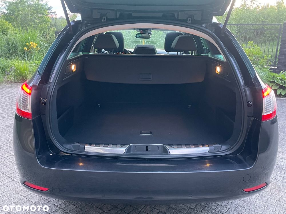 Peugeot 508 - 15