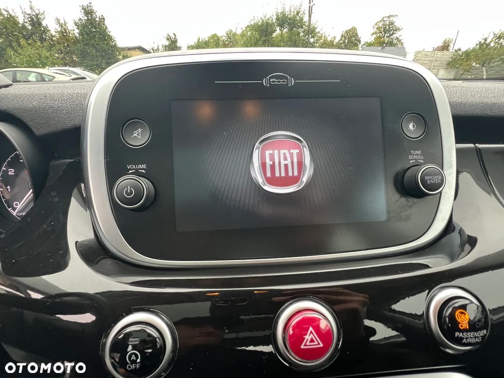 Fiat 500X 1.0 FireFly Turbo 4x2 S&S 120TH - 26