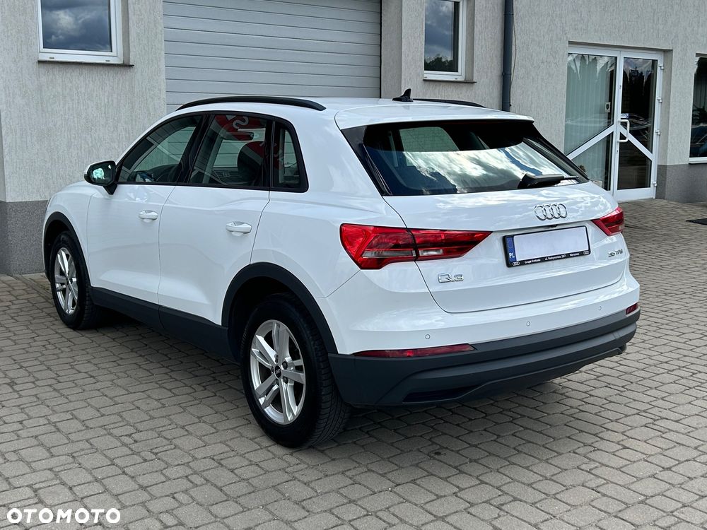 Audi Q3 35 TFSI mHEV S tronic - 4