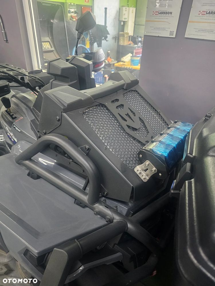 HISUN Guardian 750 - 2