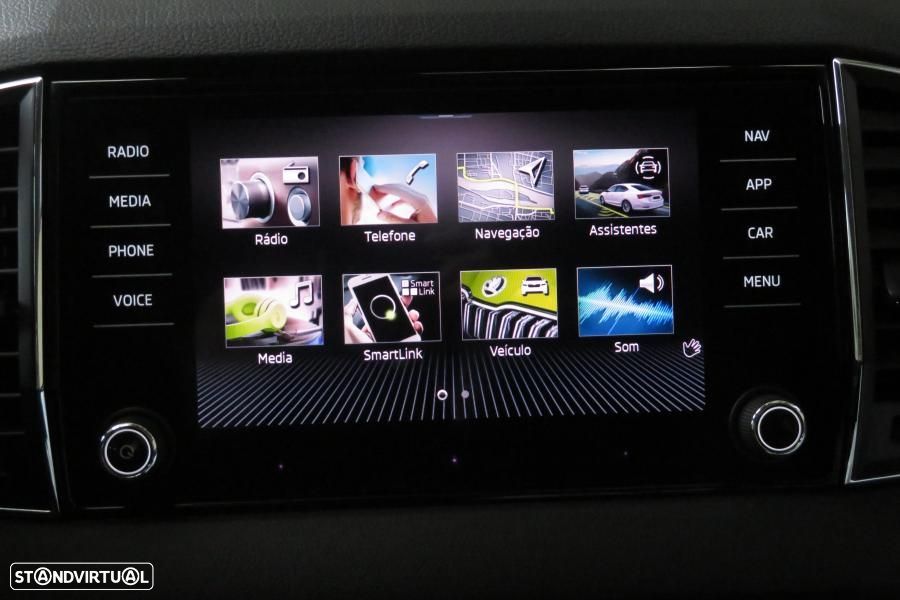 Skoda Karoq 1.0 TSI - 21