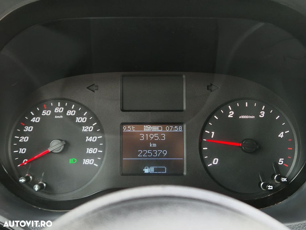 Mercedes-Benz Sprinter 314 L2H2 - 18