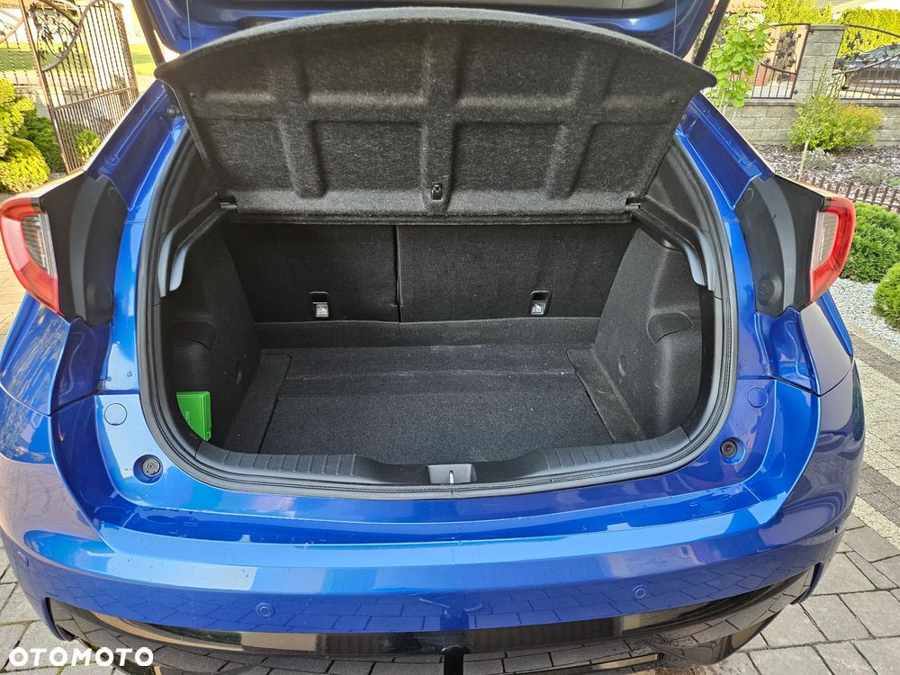 Honda Civic 1.8 Comfort Navi SD - 13