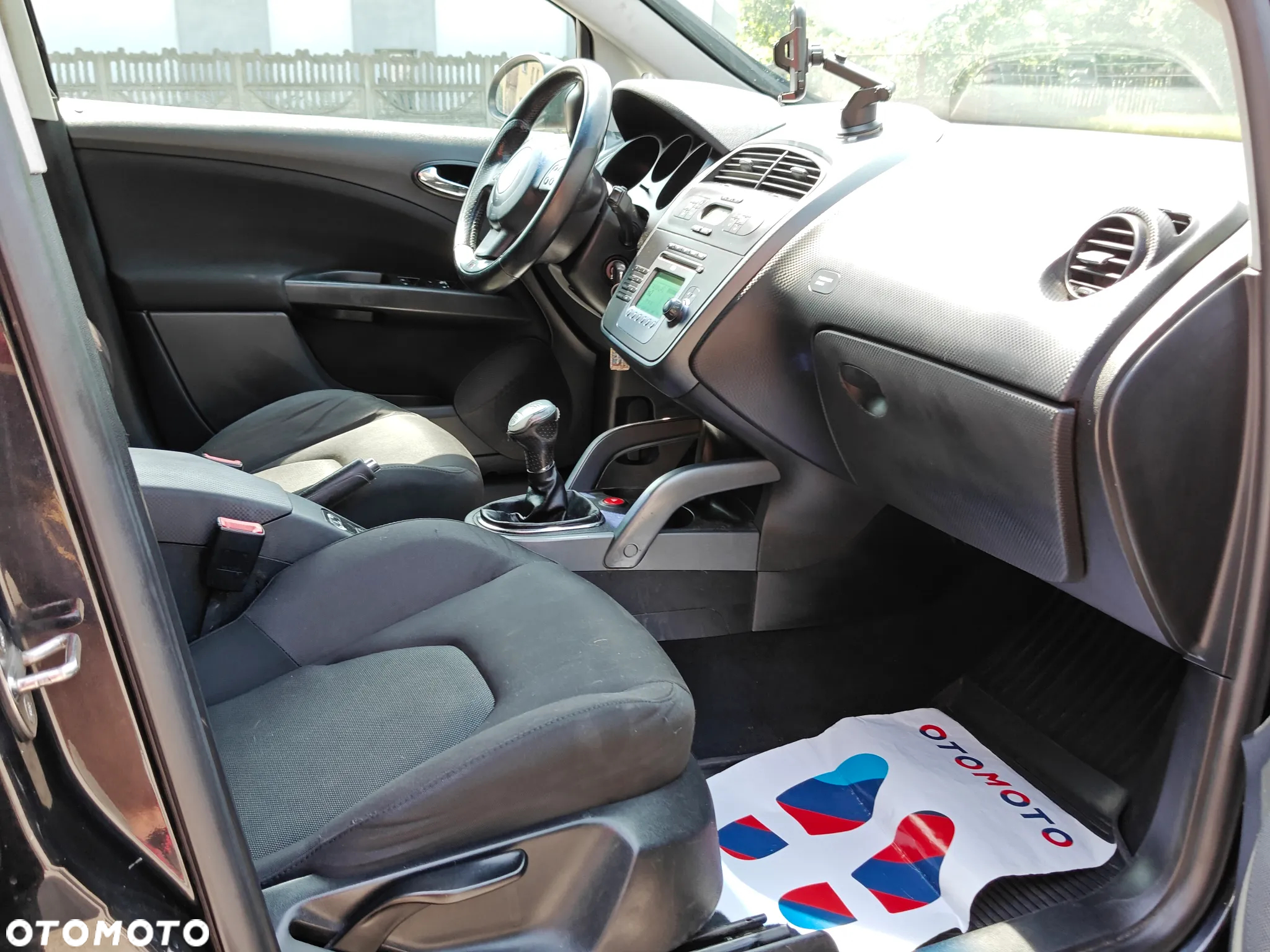 Seat Altea 2.0 TDI DPF FR - 7