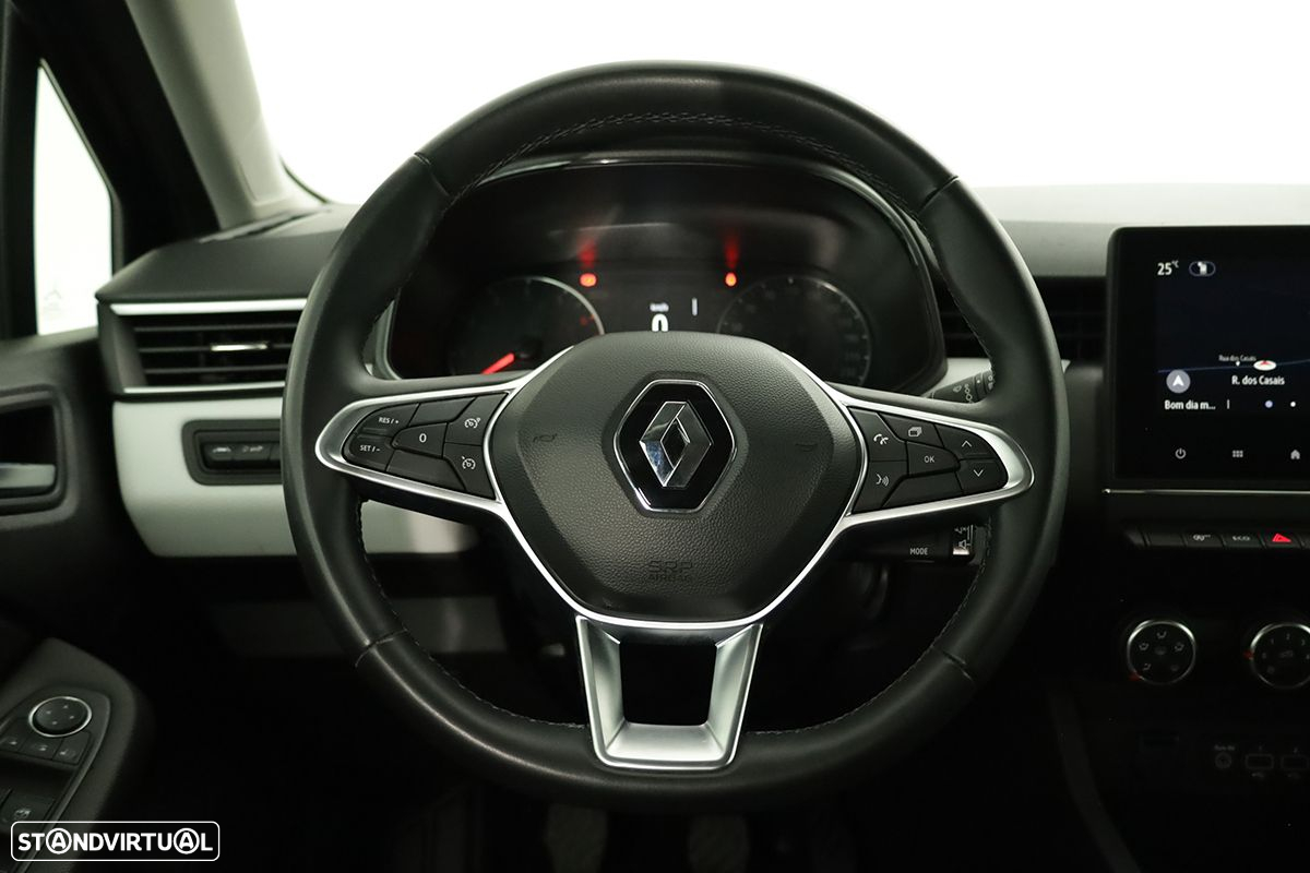 Renault Clio 1.0 TCe Evolution - 15