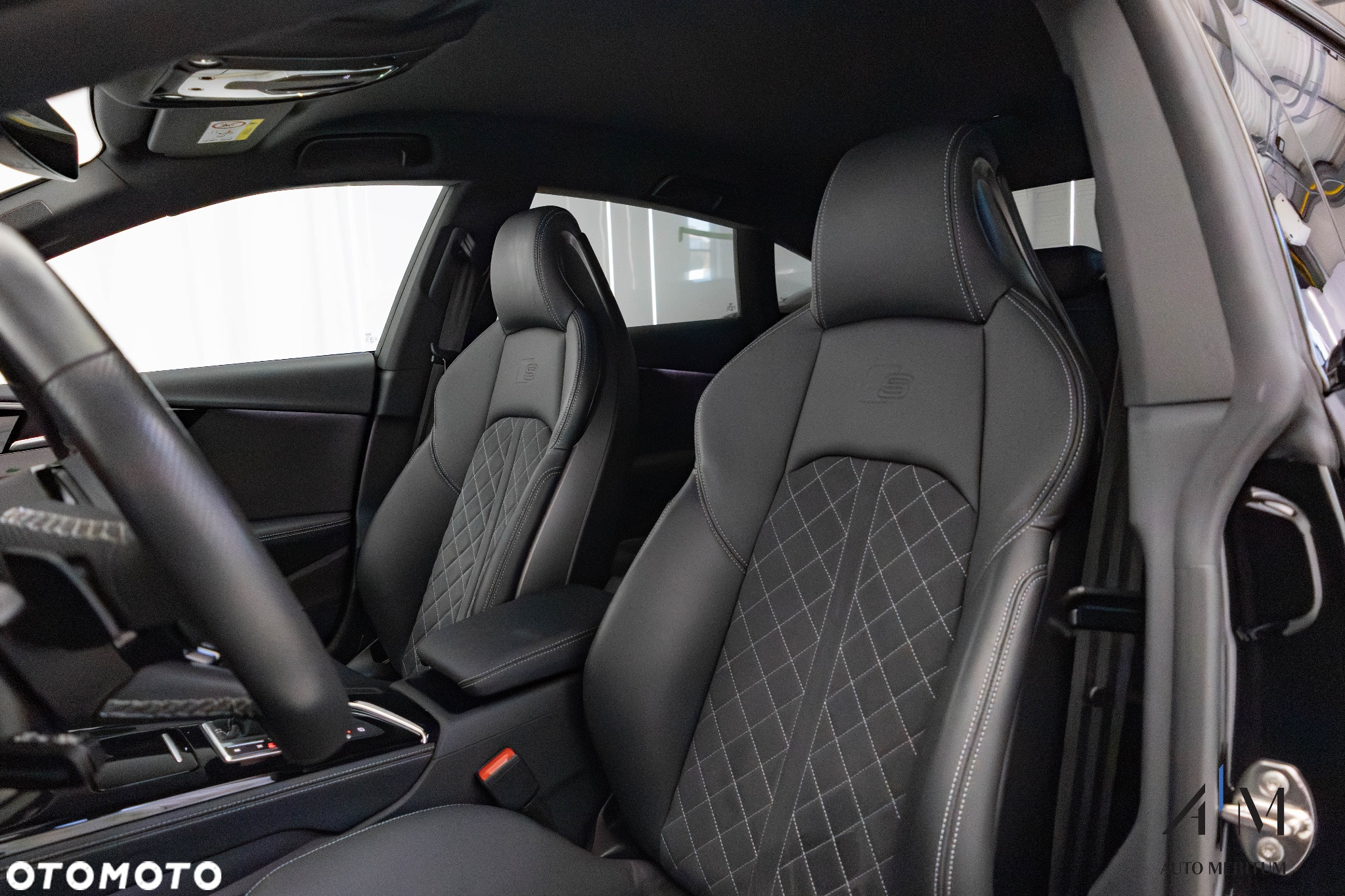 Audi A5 Sportback - 25