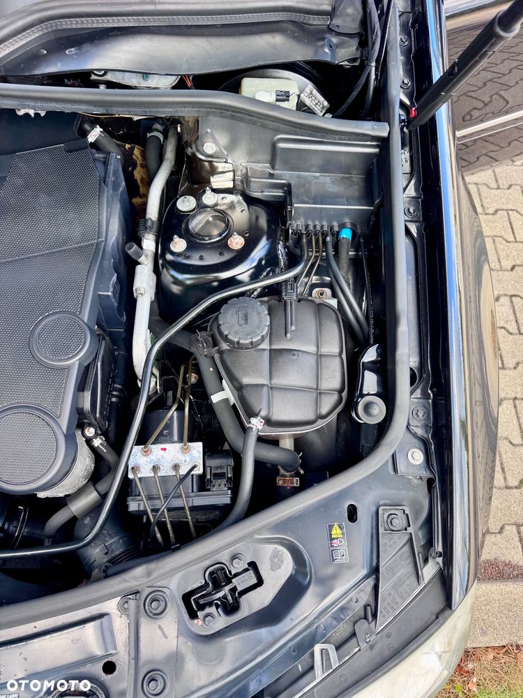 Mercedes-Benz ML 320 CDI 4-Matic - 24