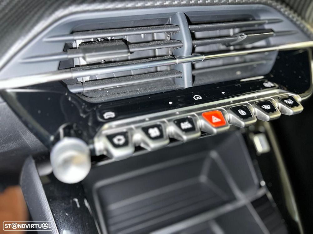 Peugeot e-208 50 kWh Style - 22