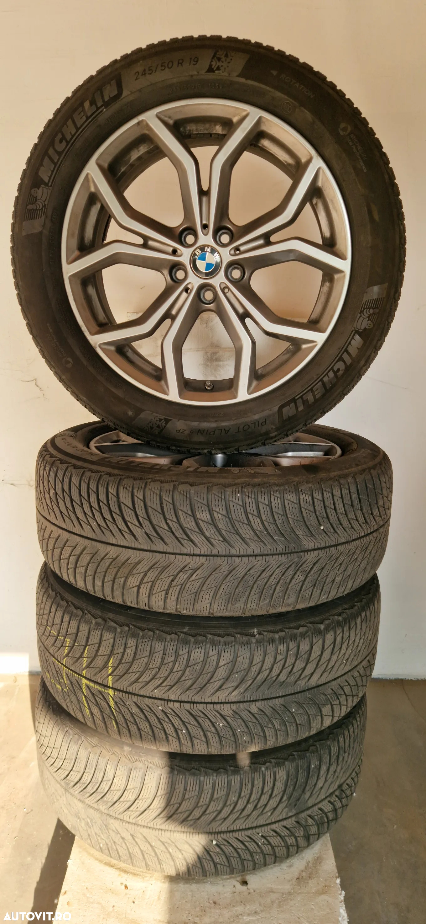 BMW X4 xDrive30d AT MHEV - 20