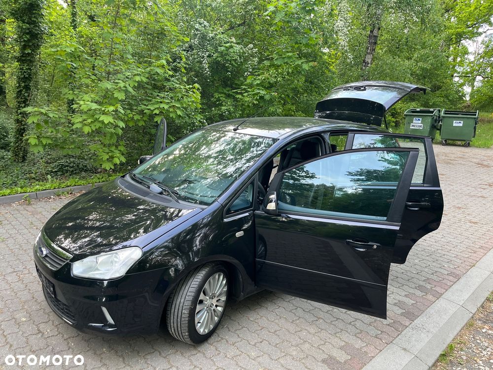 Ford C-MAX 1.8 S - 31