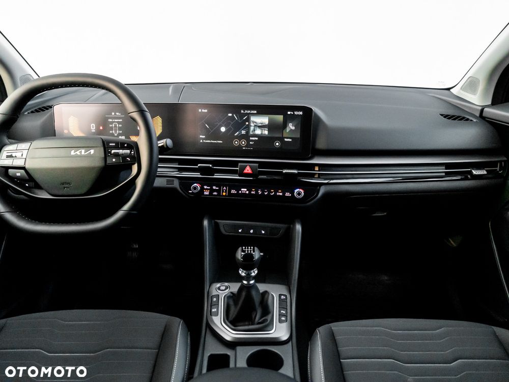 Kia Sportage 1.6 T-GDI L 2WD - 26