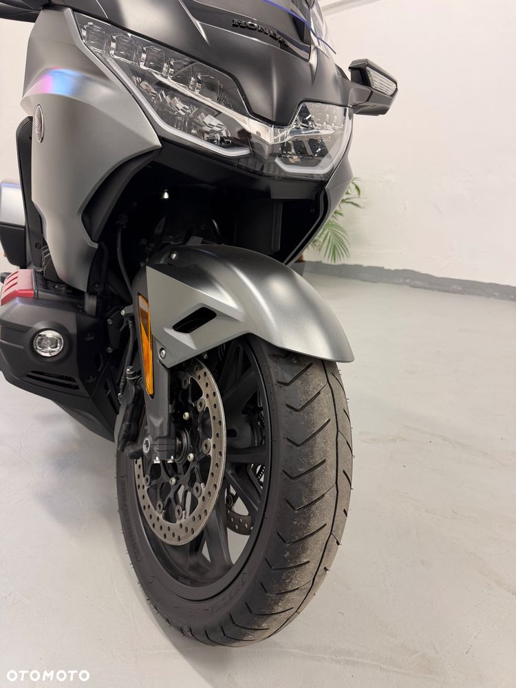 Honda GL - 29