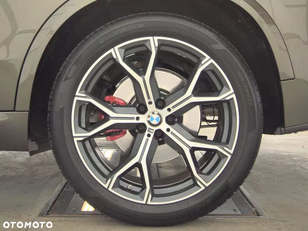 BMW X5 xDrive40i sport - 14