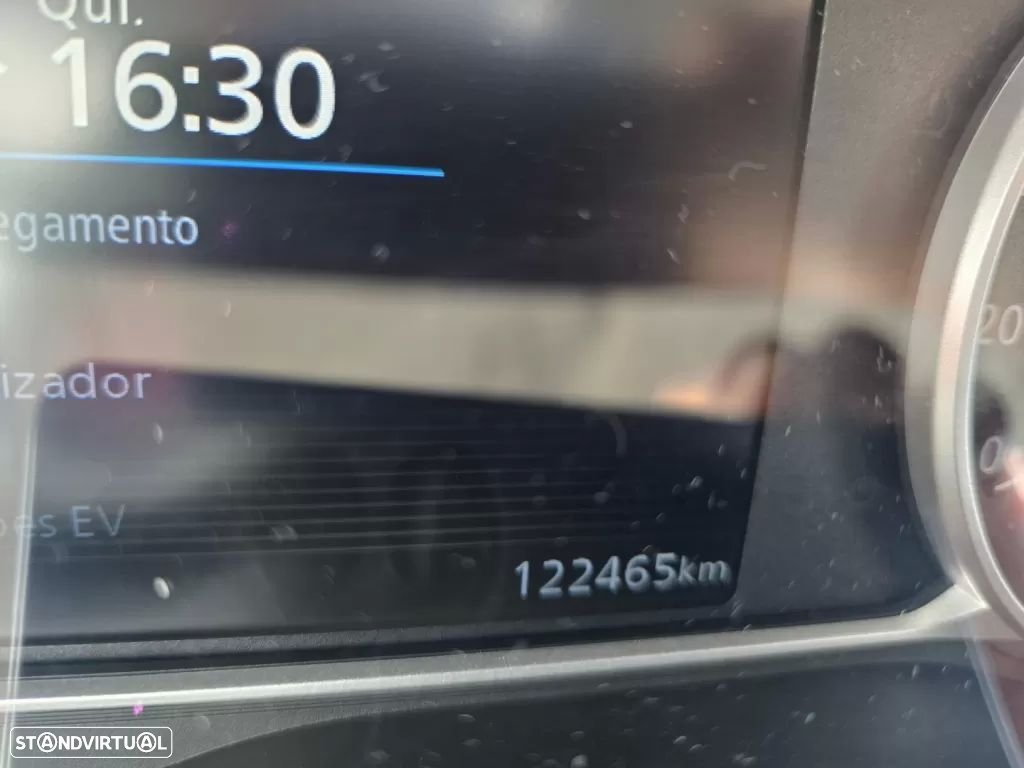 Nissan Leaf 40 kWh Tekna - 12