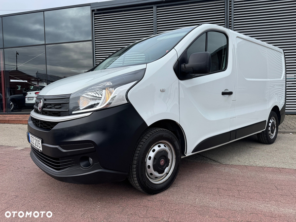 Fiat Talento