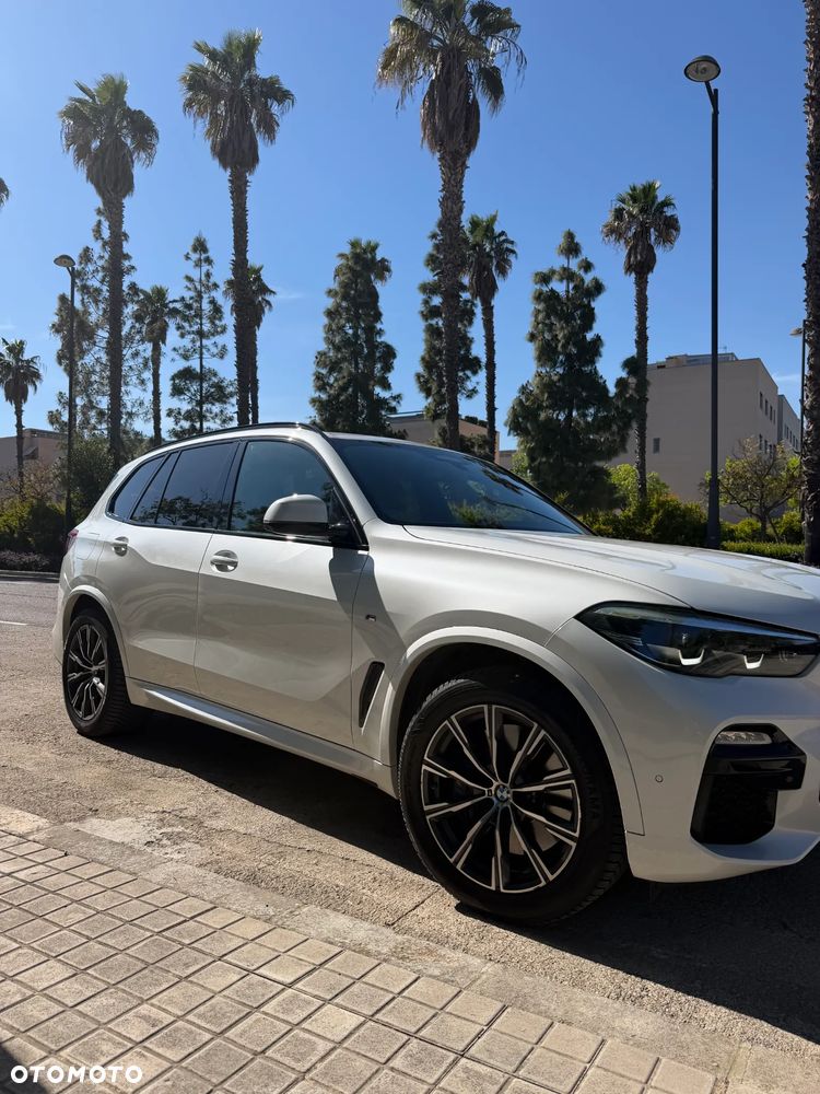 BMW X5 xDrive40i - 2
