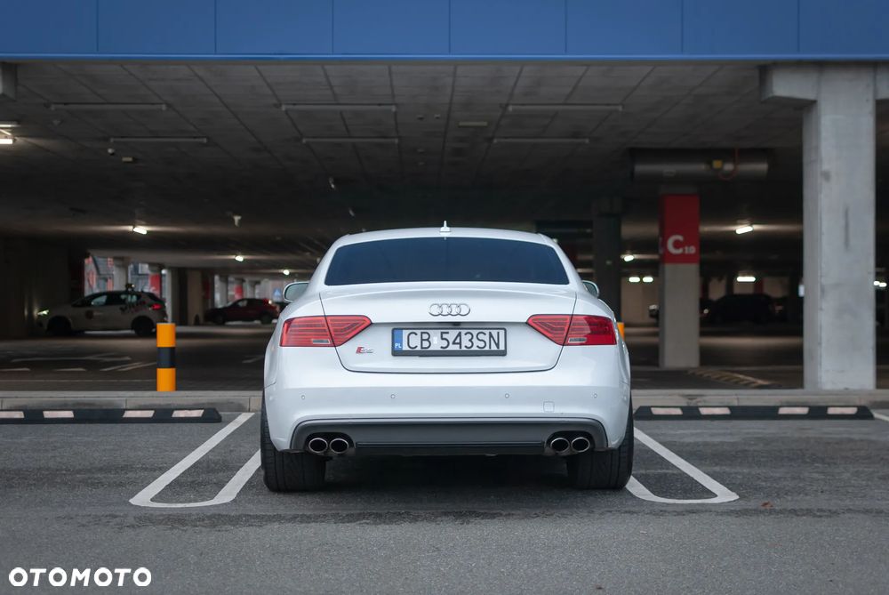 Audi S5 Coupé 3.0 TFSI Quattro S tronic - 11