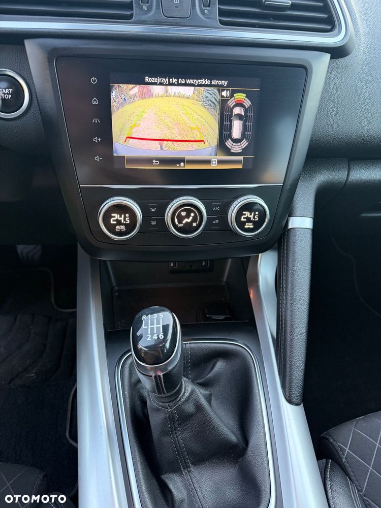 Renault Kadjar 1.5 Blue dCi Intens - 15