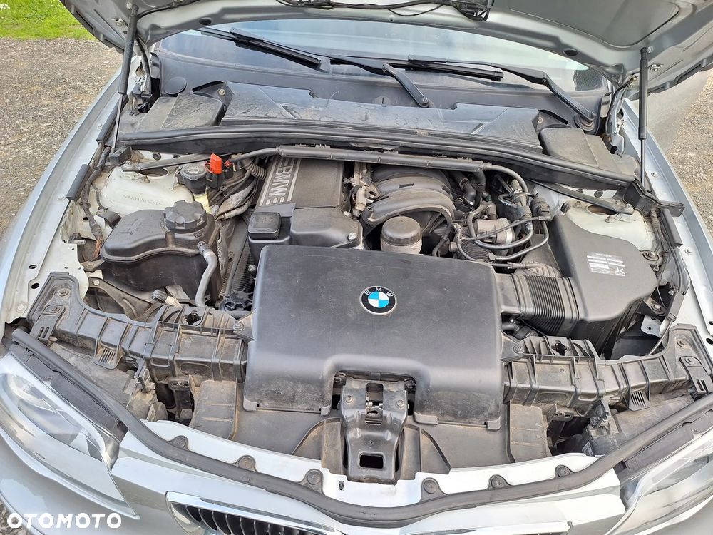 BMW Seria 1 - 33