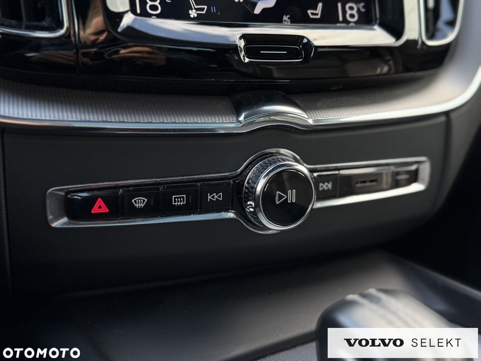 Volvo XC 60 - 20