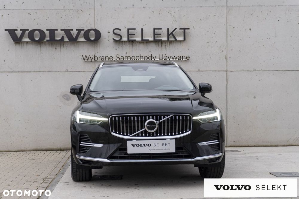 Volvo XC 60 - 5