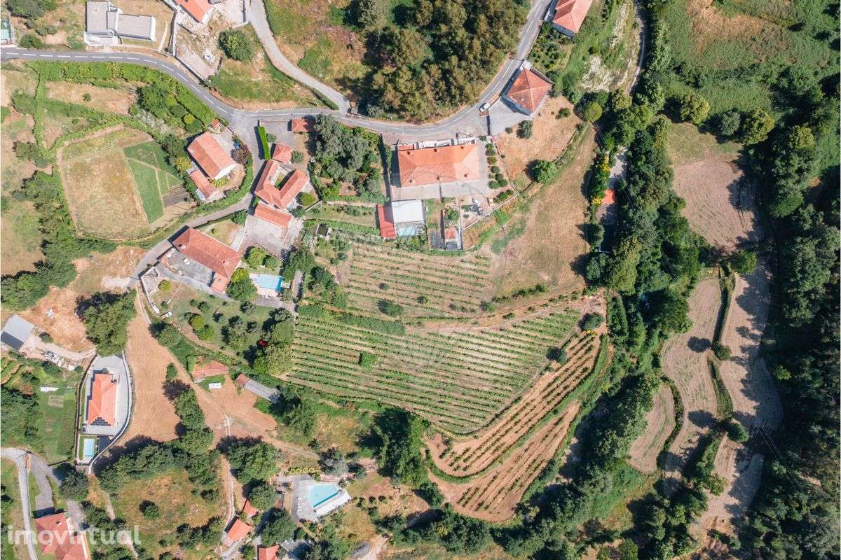 Quinta T8 para venda - Grande imagem: 5/22