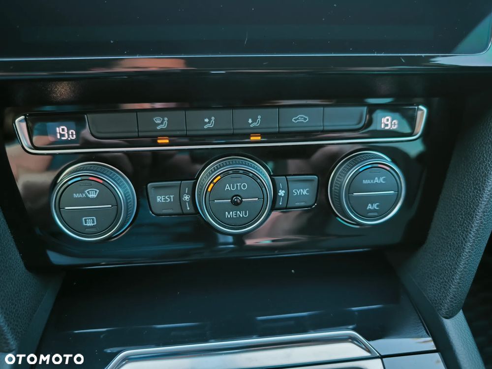 Volkswagen Arteon 1.5 TSI ACT Evo Elegance DSG - 21