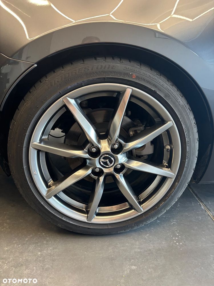 Mazda MX-5 2.0 Kazari i-ELOOP - 9