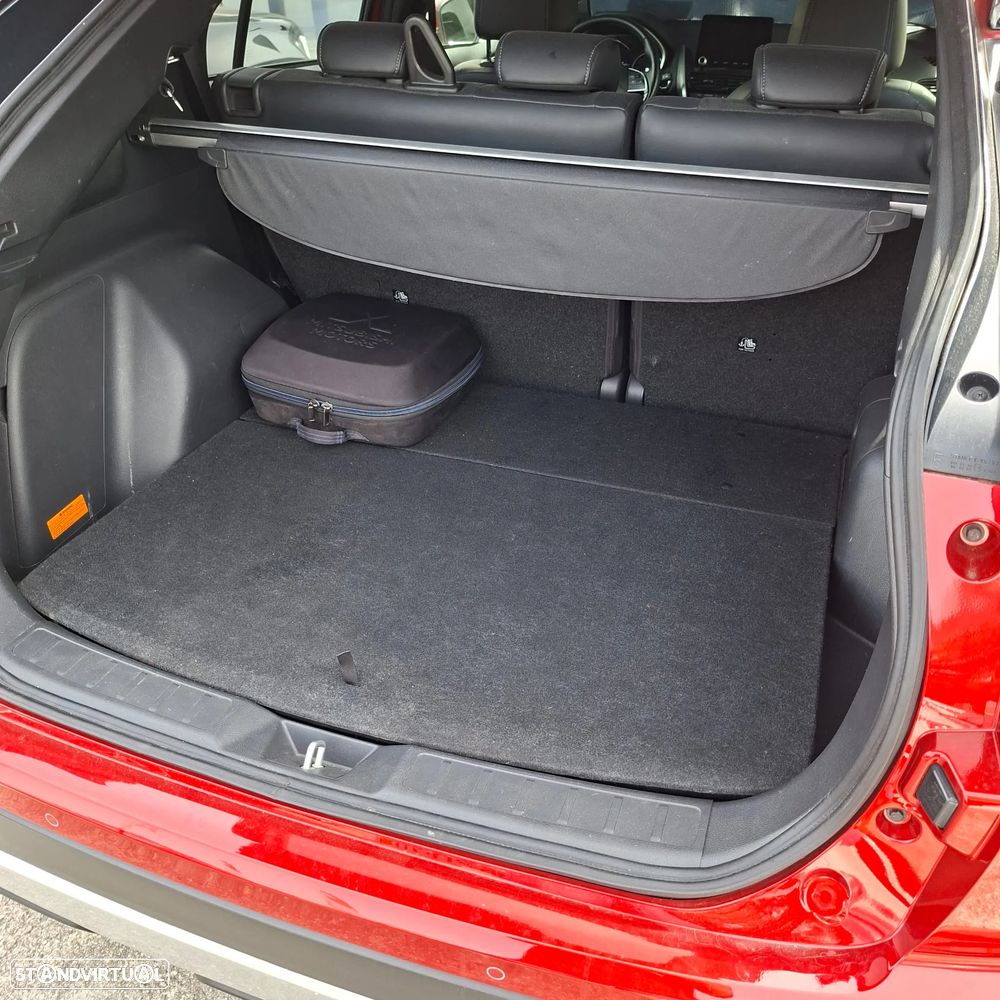 Mitsubishi Eclipse Cross 2.4 PHEV eMotion - 31