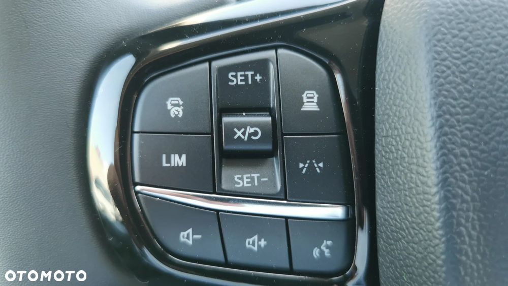 Ford TRANSIT CUSTOM - 15