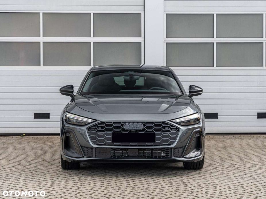 Audi A5 Limousine - 6