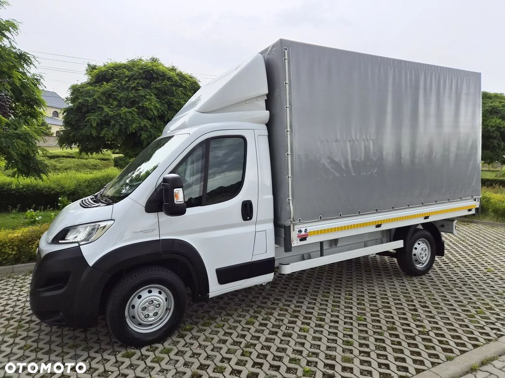 Fiat Ducato - 11