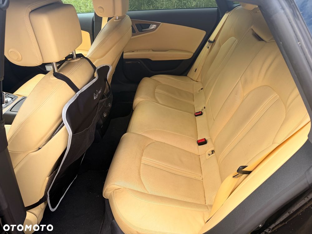 Audi S7 Sportback - 8