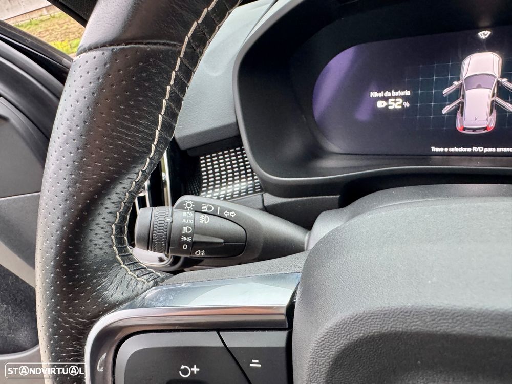 Volvo XC 40 Recharge 78 kWh Twin Motor Ultimate - 31