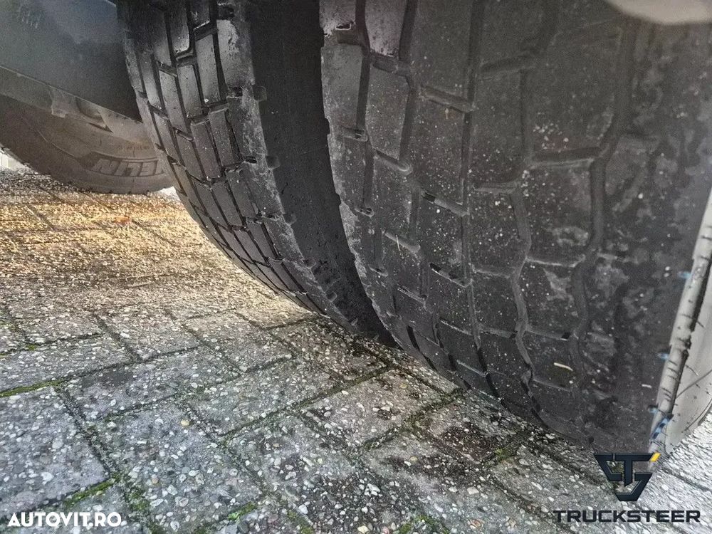 DAF XG 530 | Euro 6 | Retarder | Park Cool | LED - 19