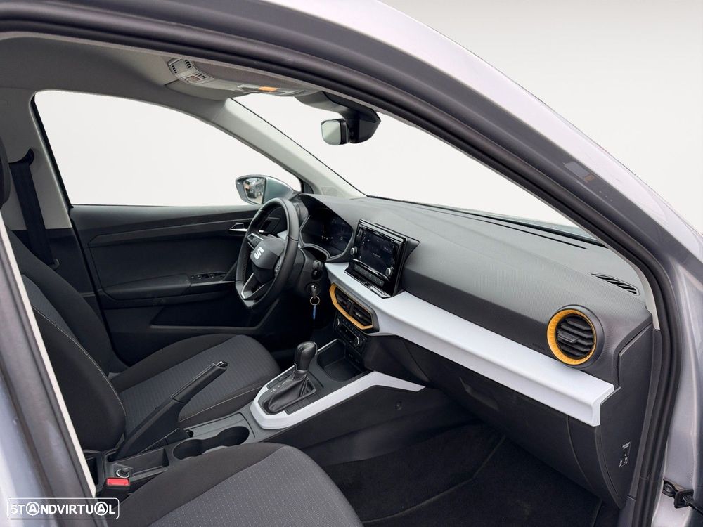 SEAT Arona 1.0 TSI Style DSG - 15