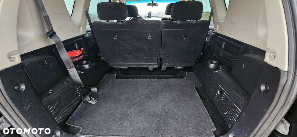 SsangYong/KGM Rexton 230 Super - 17