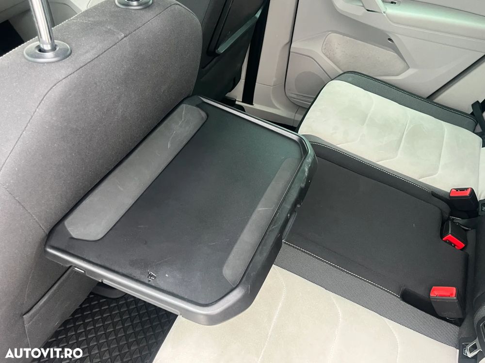 Volkswagen Tiguan 2.0 TDI DSG 4Mot Highline - 22