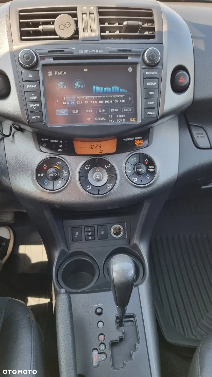 Toyota RAV4 2.0 VVT-i Prestige MS - 11