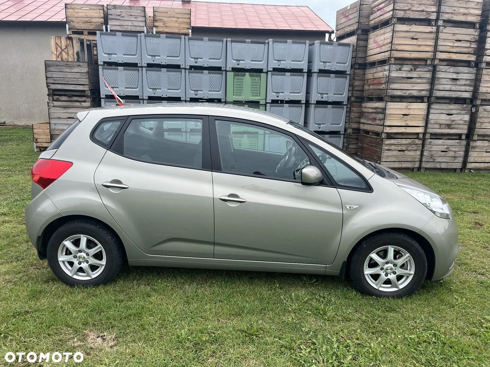Kia Venga 1.6 Smart - 2