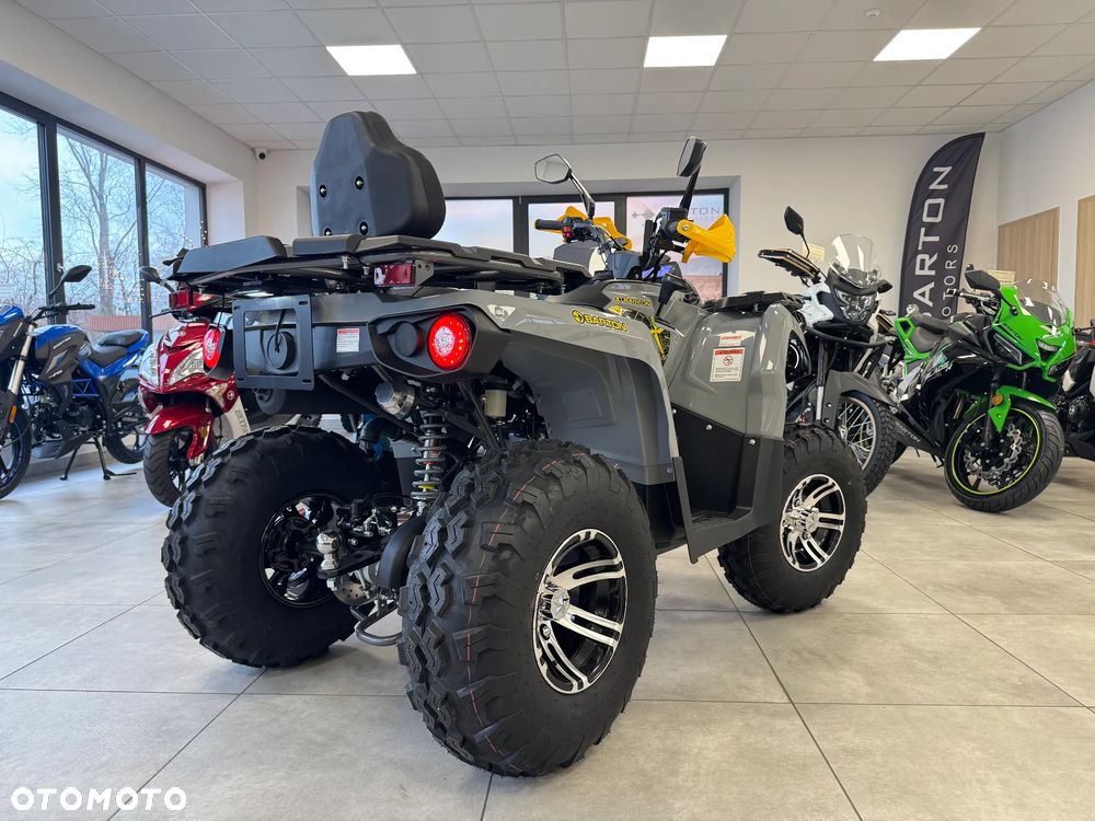 Barton DISCOVER 200 - 5