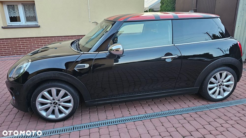 MINI ONE Standard - 14