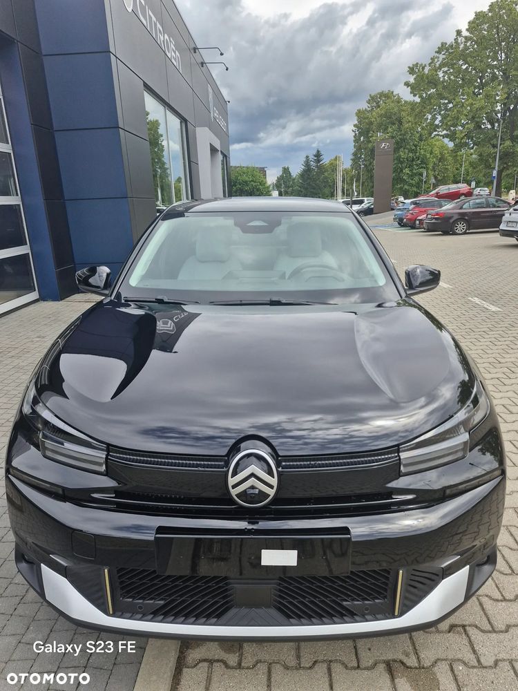Citroën C4X 1.2 mHEV Max eDCT6 - 4