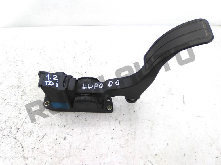 Potenciometro 6n172_3503f Vw Lupo (6x) [1998_2005] 1.2 Tdi 3l - 1