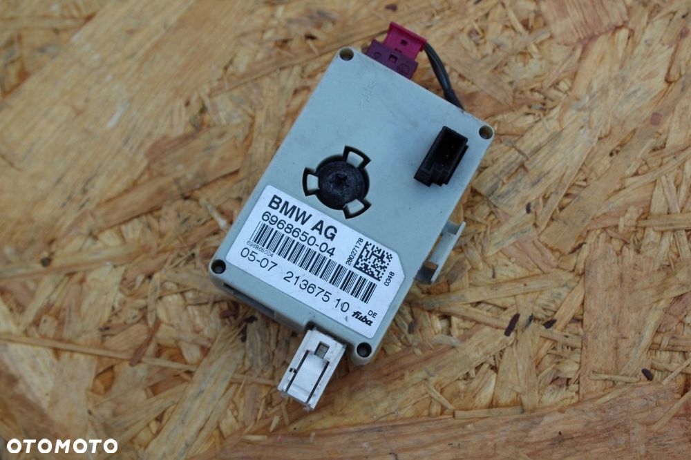 Wzmacniacz antenowy antena BMW 6968650 - 1