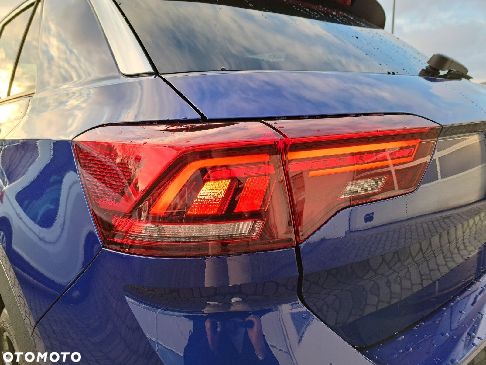 Volkswagen T-Roc 1.5 TSI R-Line Plus DSG - 40