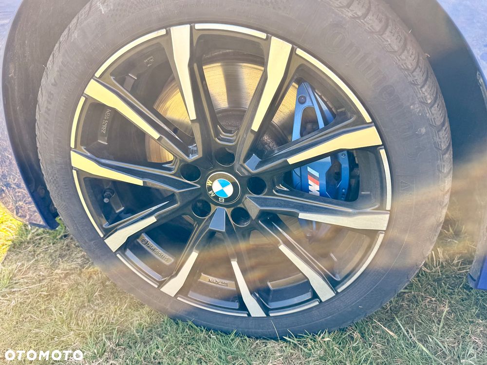 BMW Seria 3 320d xDrive MHEV M Sport sport - 11