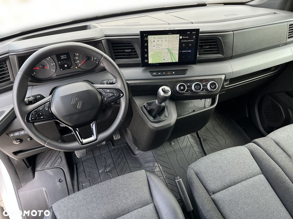 Renault Master - 13