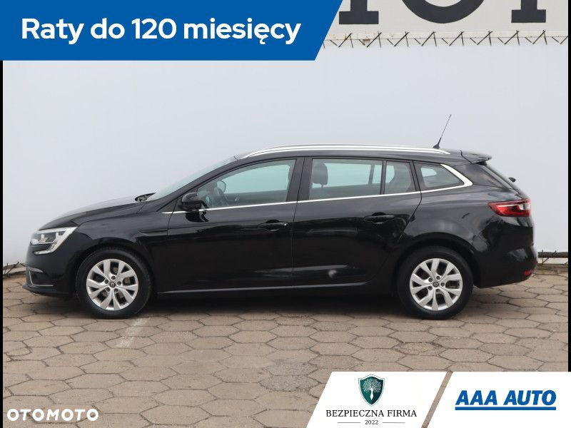 Renault Megane - 3