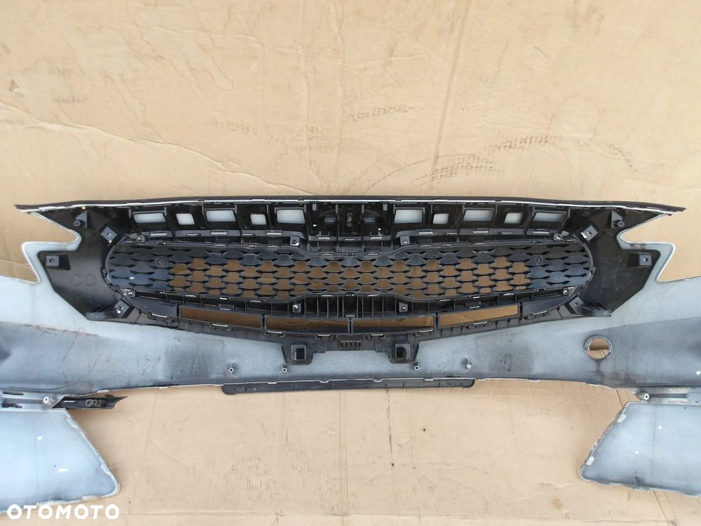 ZDERZAK PRZEDNI PRZOD KIA X CEED 86511-J7CA0 - 15